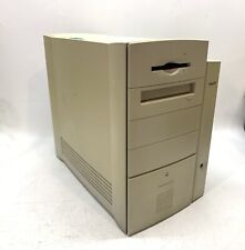 Vintage Apple Power Macintosh G3 300MHz 384MB RAM M4405 - Potência, Tela Verde, usado comprar usado  Enviando para Brazil