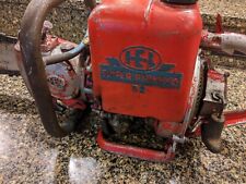 Pioneer super chainsaw for sale  Frankfort