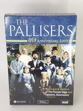 Pallisers read for sale  Jacksonville
