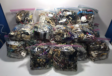 VINTAGE TO NOW JEWELRY LOT 6 POUNDS for sale  Shipping to South Africa