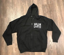 Walk earth hoodie for sale  Peterstown