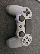 Used, DualShock 4 Wireless Controller For PlayStation 4 - 20th Anniversary Edition  for sale  Shipping to South Africa
