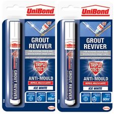 Grout reviver pen for sale  GREENFORD