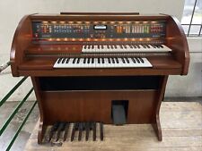 Lowrey regency organ for sale  Little Elm