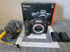 Used sony α7 for sale  Newark