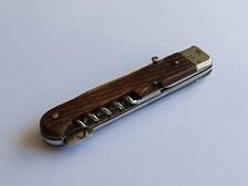 Antique bargeon knife d'occasion  Expédié en Belgium