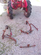 Farmall cub tractor for sale  Warren