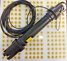 Used, Endress Hauser Digital ammonium and nitrate sensor ISEmax CAS40D   CAS40D-1265/0 for sale  Shipping to South Africa