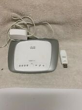 adapter cisco router valet for sale  North Port