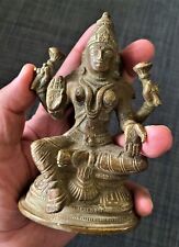 Antike bronzeskulptur shiva gebraucht kaufen  Bonn