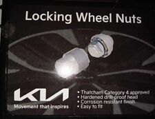 Kia locking wheel for sale  BIRMINGHAM