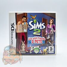 the sims 2 ds usato  Vo