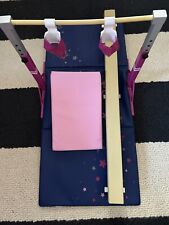 balance beam mat for sale  Essex Fells