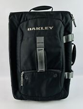 Oakley carry black for sale  Cedar Park