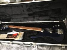 Rickenbacker 4004 laredo for sale  LOOE