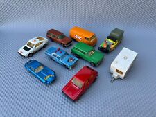 Majorette lot cars for sale  Shipping to Ireland