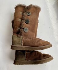 Authentic uggs bailey for sale  YEOVIL