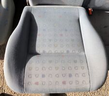 Volkswagen seat base for sale  NEW MILTON
