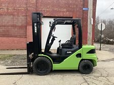 2019 clark 7000 for sale  Cleveland