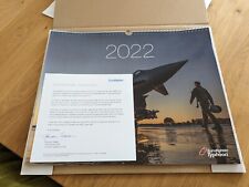 Eurofighter kalender 2022 gebraucht kaufen  Neuburg a.d.Donau