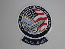 nasa space patches for sale  MATLOCK