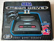 Konsole sega mega gebraucht kaufen  Langenberg