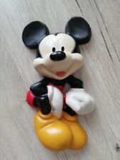 Mickey maus wanddeko gebraucht kaufen  Cottbus