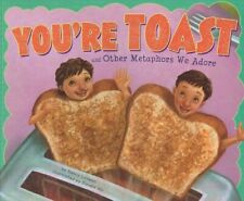Toast metaphors adore for sale  USA