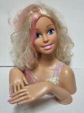 Barbie deluxe styling for sale  ABERTILLERY