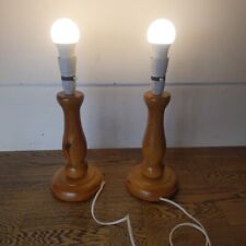 Lovely pair vintage for sale  LINCOLN