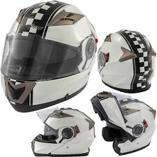 Casco modulare moto usato  Vittorio Veneto