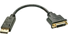 Monitor-/AV-Kabel & -Adapter gebraucht kaufen  Aspach