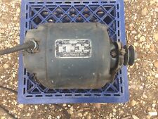 30 hp electric motor for sale  College Station