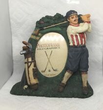 Golf theme picture for sale  Rileyville