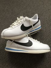 Nike cortez size for sale  BURNTWOOD