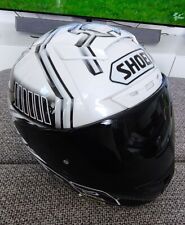 Shoei spirit marc gebraucht kaufen  Calw