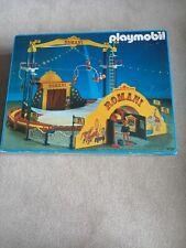 playmobil circus for sale  LYMINGTON