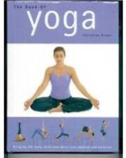 Book yoga paperback for sale  Montgomery