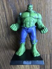Eaglemoss Classic Marvel Figurine Collection 6240 The Incredible Hulk Diecast for sale  Shipping to South Africa