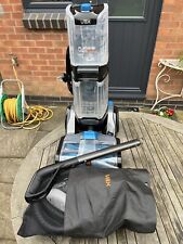 Vax CDCW-SWXS Platinum Smartwash Upright Carpet Cleaner Washer 1200w 3.5L, used for sale  Shipping to South Africa
