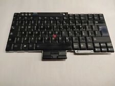 Tastiera lenovo thinkpad usato  Cremona