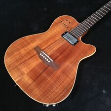 Godin A6 Ultra KOA comprar usado  Enviando para Brazil