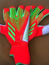 pro goalkeeper gloves adidas for sale  NEWTON ABBOT