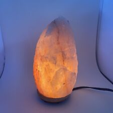 Salt lamp glow for sale  Las Vegas