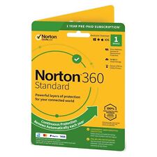 Norton 21396581 1device for sale  THETFORD