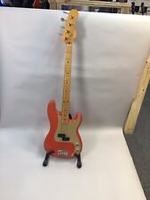 Fender precision bass for sale  HORNCASTLE