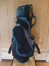 Golfbag bennington qo10 gebraucht kaufen  Velten