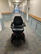 Electric wheelchairs used for sale  Amherst