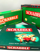 Scrabble ersatzteile ausgaben gebraucht kaufen  Kaisheim