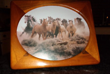 framed print horses for sale  Selah